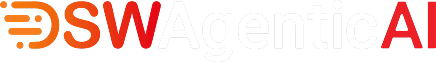 DSW AgenticAI Logo