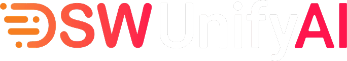 DSW AgenticAI Logo