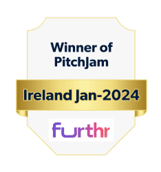 Winner of Pitchjam