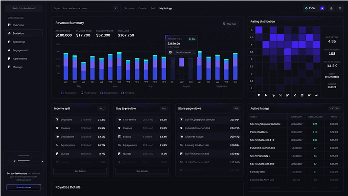 unify-ai-dashboard-mobile