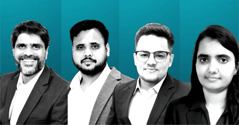 Blog hero background